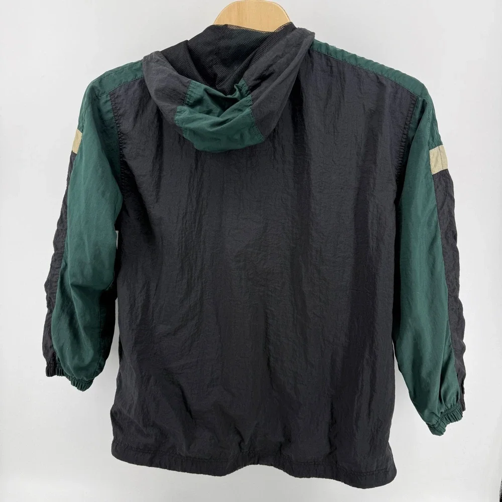 Nike vintage windbreaker